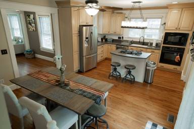 House Air conditioning Southern Pines