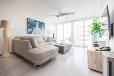 Departamento Parque Isla Verde