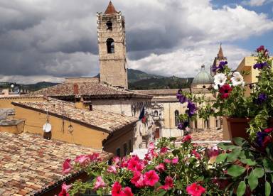Appartamento Acquasanta Terme