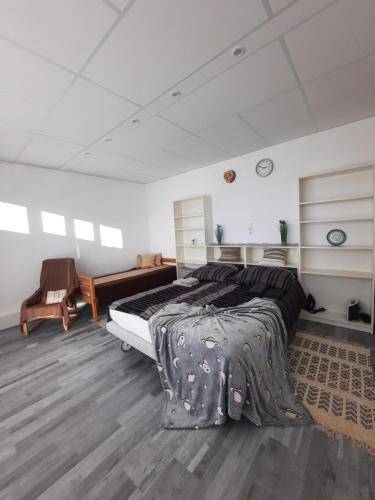 Apartman Csorna