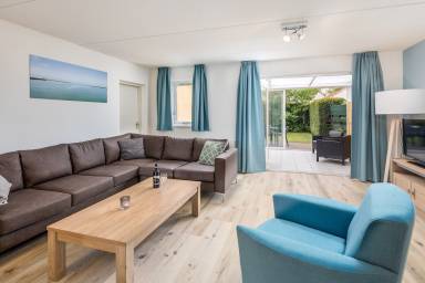 Maison de vacances 90 m²