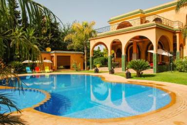Riad Fes