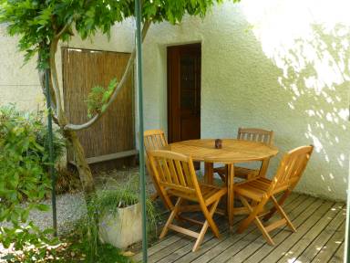 Appartement Annecy