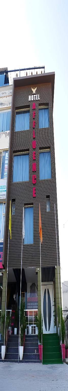 Hotel Affluence