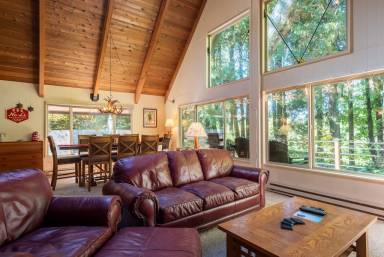 Lodge  Welches
