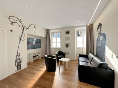 Appartement 60 m²