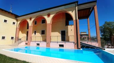 Villa Desenzano del Garda
