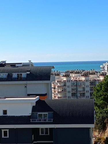 Appartement Avsallar Mahallesi