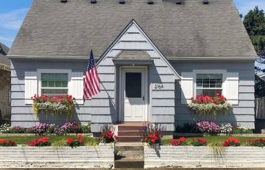 Cottage Seaside