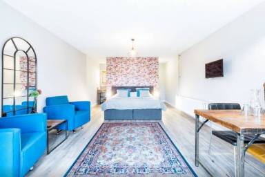 Bed & Breakfast Medemblik