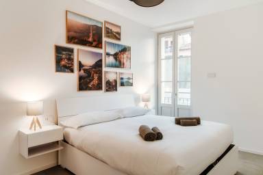 50 m² Ferienwohnung