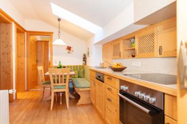 38 m² Ferienwohnung