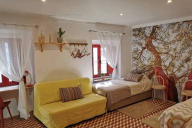 Apartment Pet-friendly Castro Verde