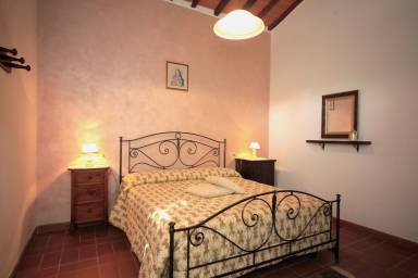 Farmhouse  Pievescola