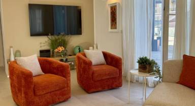 Appartamento vacanza 90 m²