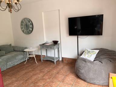 Ferienwohnung Fürstenwalde/Spree