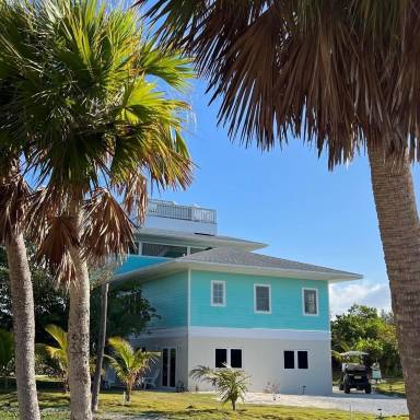 Cottage  Green Turtle Cay