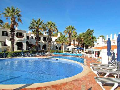 Apartamento Carvoeiro