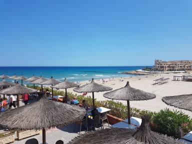 Apartment Cabo Roig