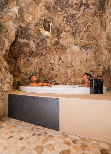 Mileca Sciu Sciu - Camere, Suite Zona Benessere — photo 4