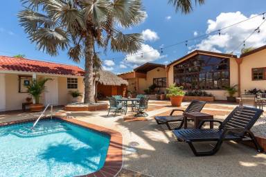 Appartamento Cucina Oranjestad-East