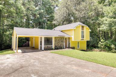 House Fairburn