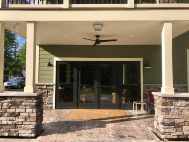 Apartment Pymatuning State Park