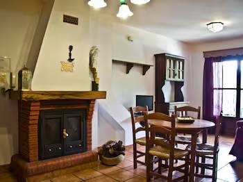 Apartamento Trevélez