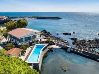 Villa Internet Stazzo