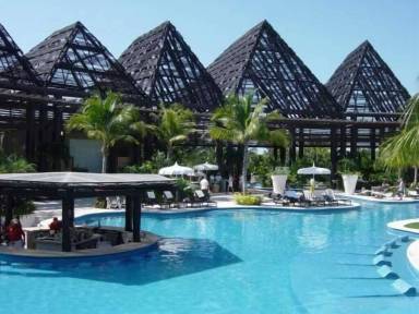 Casa Playa Paraiso