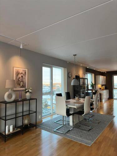 Apartamento Trondheim