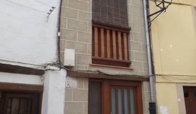Casa rural Cabezuela del Valle