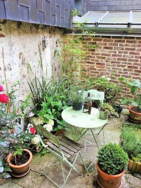 Appartement Honfleur