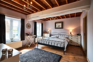 Accommodation Pool Tienen