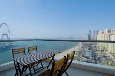Casa Marina de Dubái