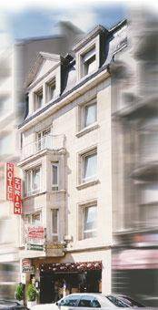 Hotel Zurich — photo 4
