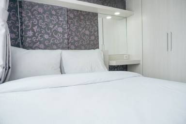 Apartament South Jakarta