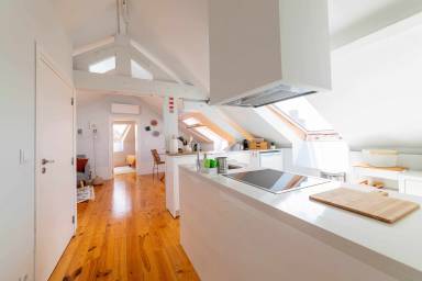 Appartement  Viana do Castelo