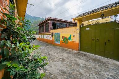 Rentas Vacacionales y Departamentos en Tepoztlán desde $308 - HomeToGo