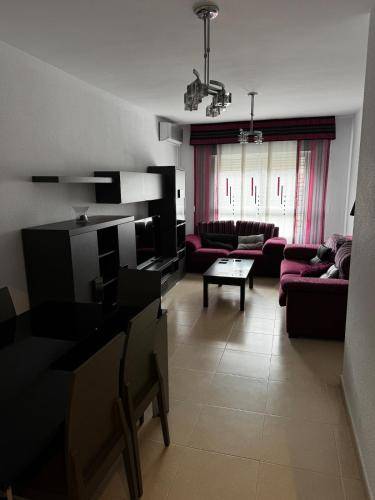 Appartement Cartagena