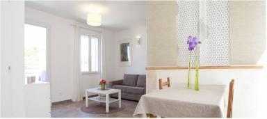 Apartment Fontvieille