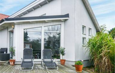 Ferienhaus  Trelleborg