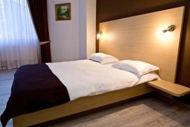 Bed and breakfast Chisinau