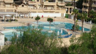 Apartamento de 90 m²