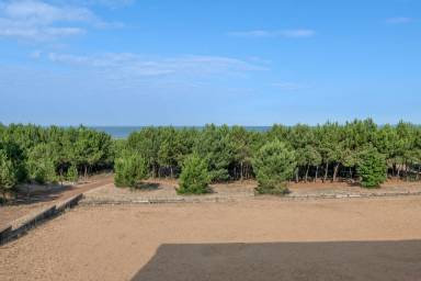 Appartement Tharon-Plage