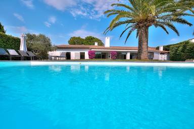 Villa 140 m²