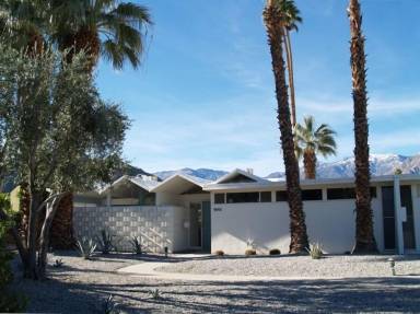 Huis Palm Springs