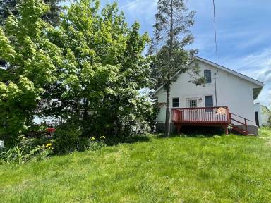Cottage Midland