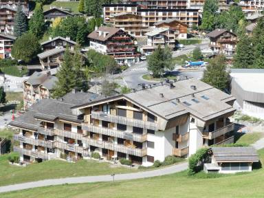 Studio La Clusaz