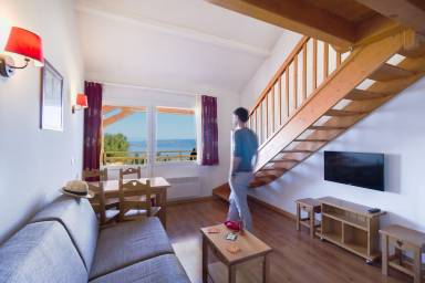 Accommodatie Lausanne
